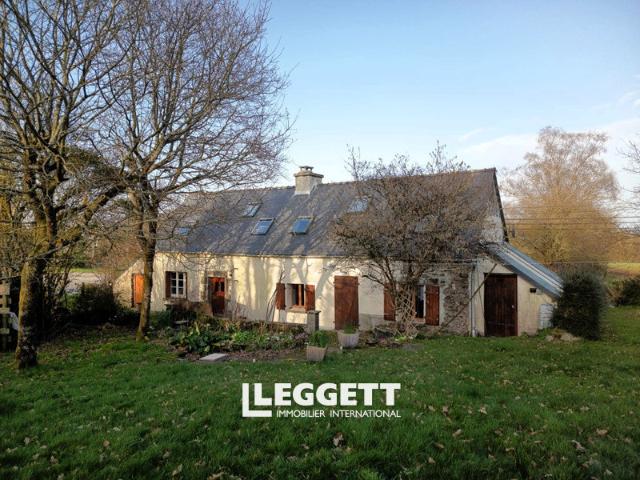 Maison 7 pièces 97 m²