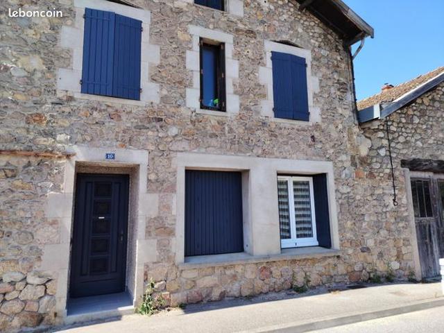 Maison 7 pièces 97 m²