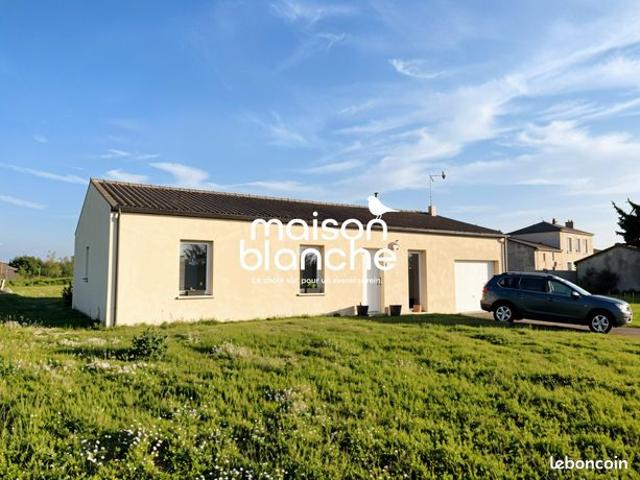 Maison 7 pièces 97 m²