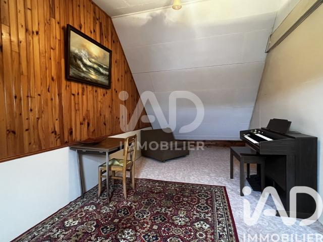 Maison 7 pièces 97 m²
