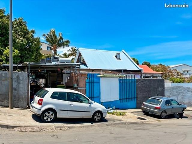 Maison 7 pièces 97 m²