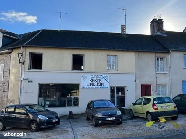 Maison 7 pièces 97 m²