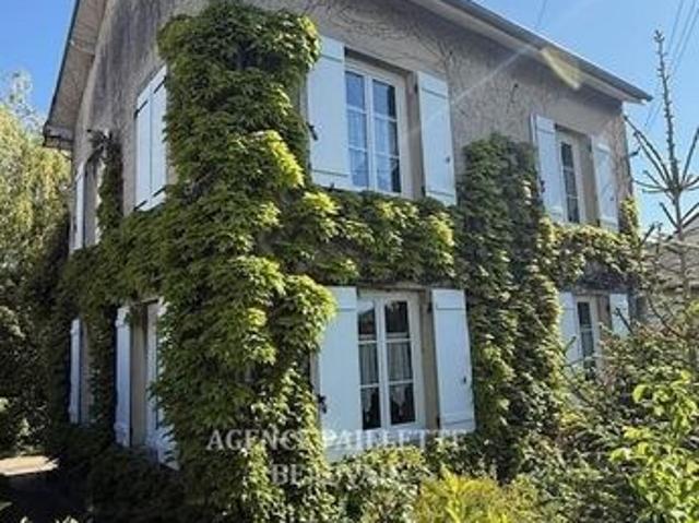 Maison 7 pièces 97 m²