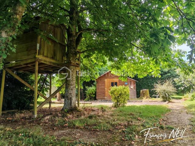 Maison 7 pièces 97 m²