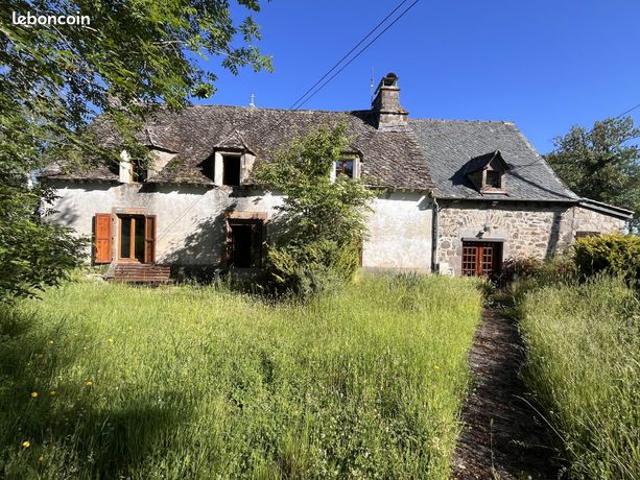 Maison 7 pièces 98 m²