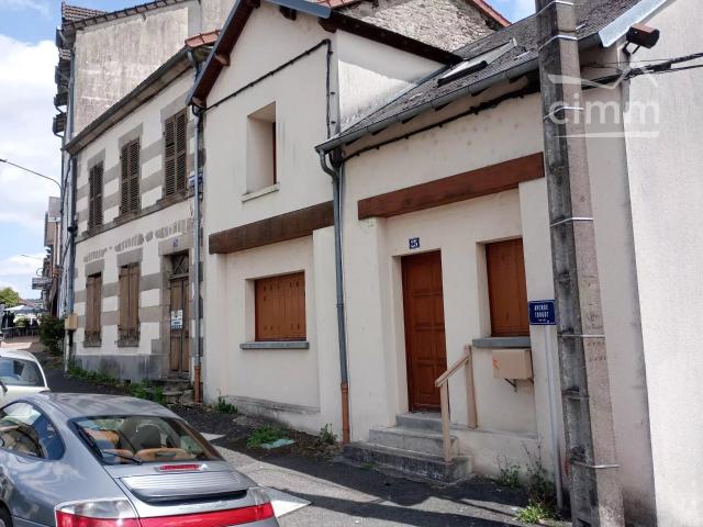 Maison 7 pièces 98 m²