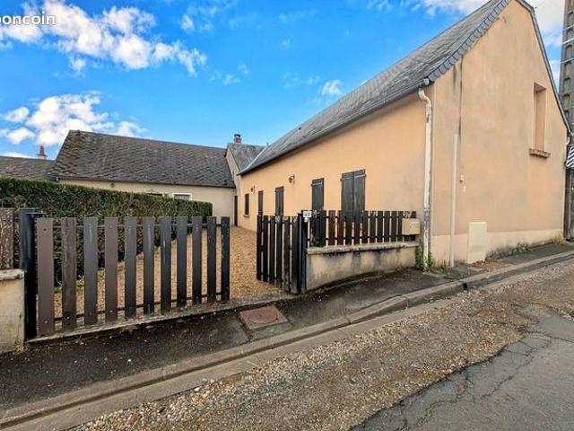 Maison 7 pièces 98 m²