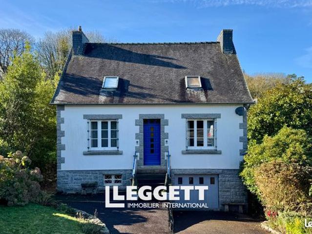 Maison 7 pièces 98 m²