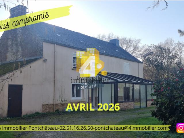 Maison 7 pièces 98 m²
