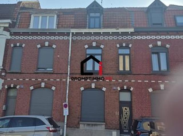 Maison 7 pièces 98 m²