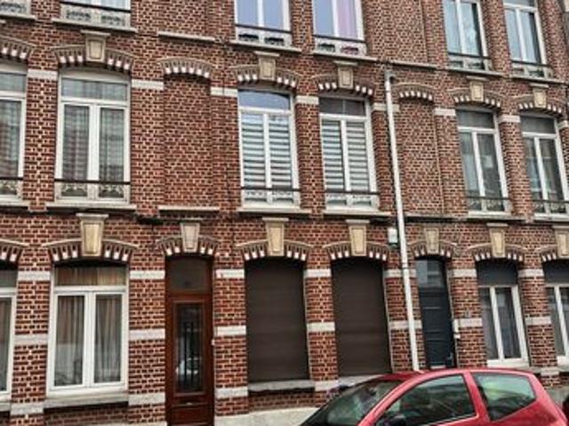 Maison 7 pièces 98 m²