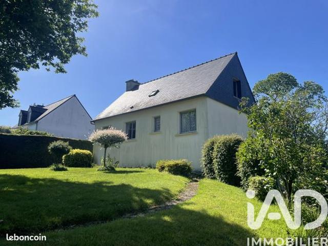 Maison 7 pièces 98 m²