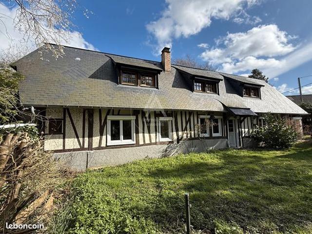 Maison 7 pièces 98 m²