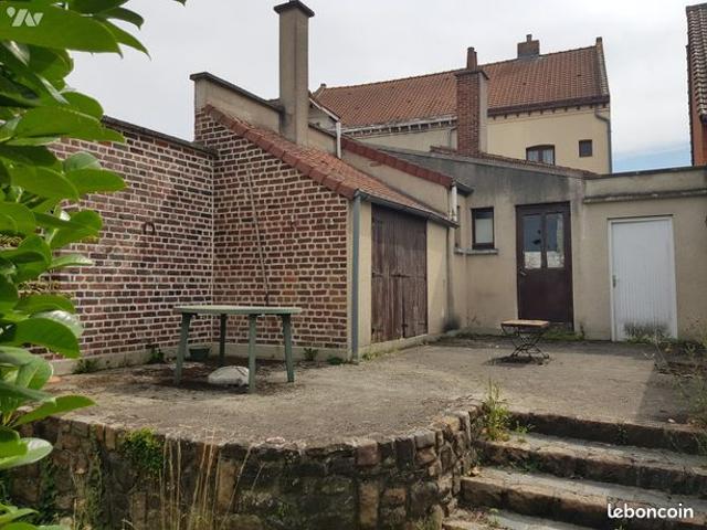 Maison 7 pièces 98 m²