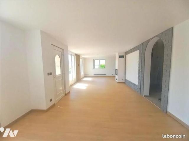 Maison 7 pièces 98 m²