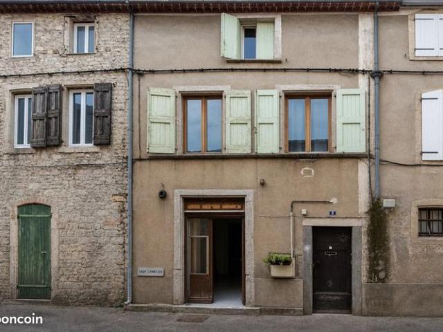 Maison 7 pièces 98 m²