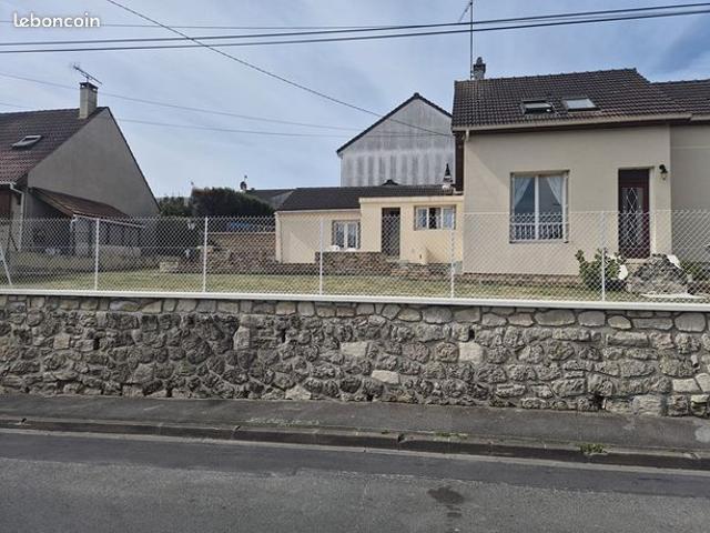 Maison 7 pièces 98 m²