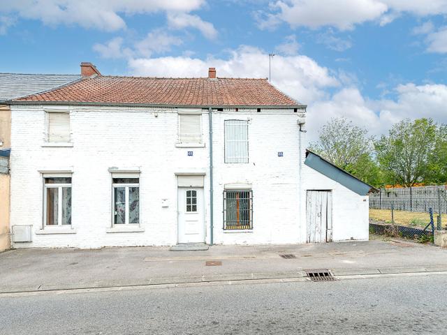 Maison 7 pièces 98 m²