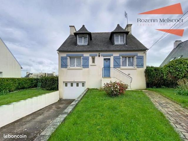 Maison 7 pièces 98 m²