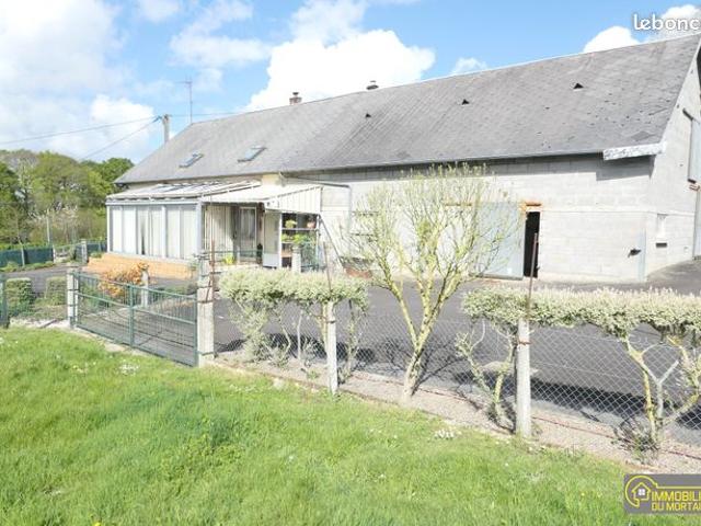 Maison 7 pièces 99 m²