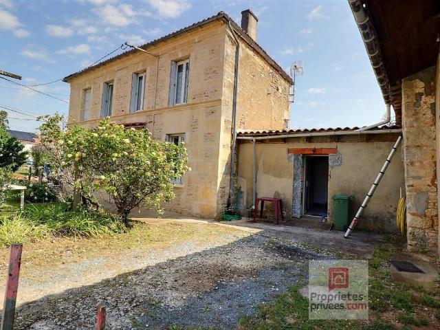 Maison 7 pièces 99 m²