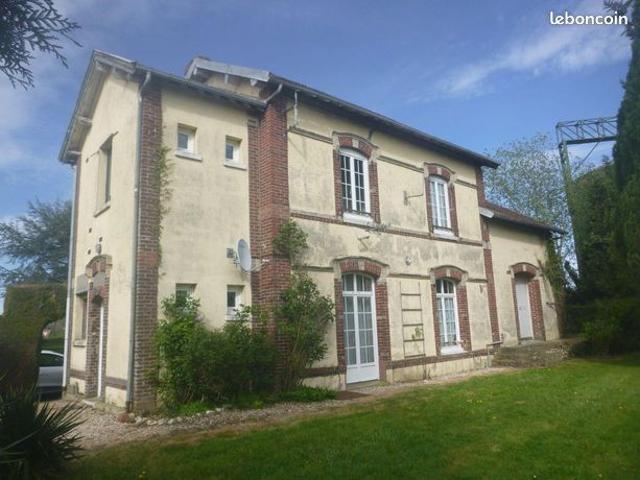 Maison 7 pièces 99 m²