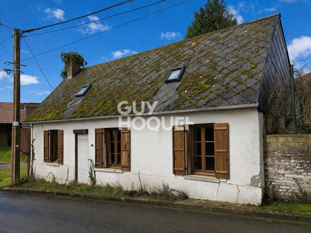 Maison 7 pièces 99 m²