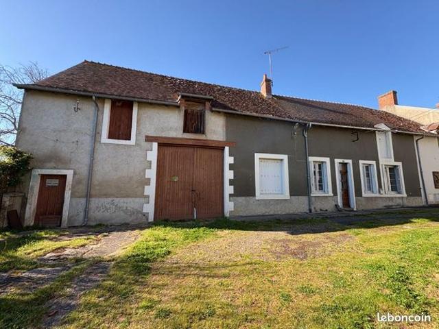 Maison 7 pièces 99 m²