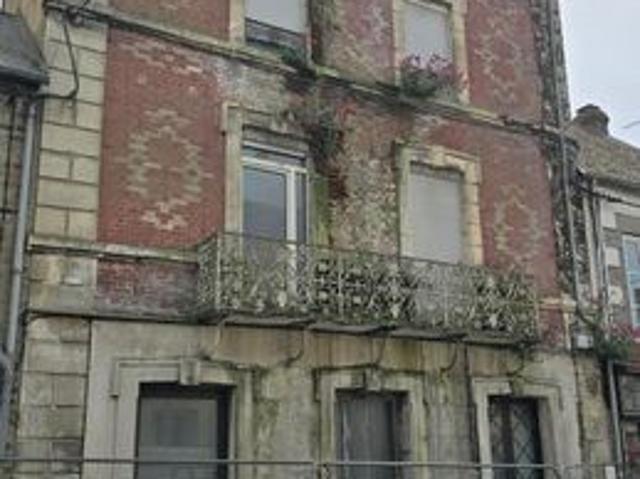 Maison 7 pièces 99 m²