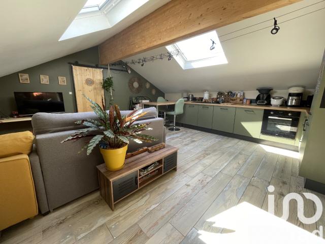 Maison 7 pièces 99 m²