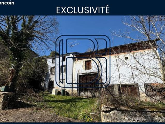 Maison 7 pièces 99 m²