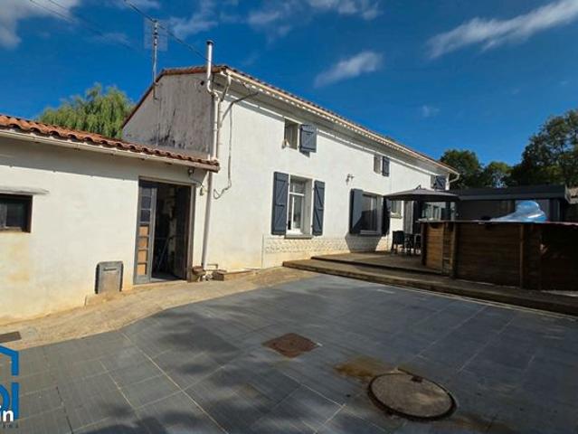Maison 7 pièces 99 m²