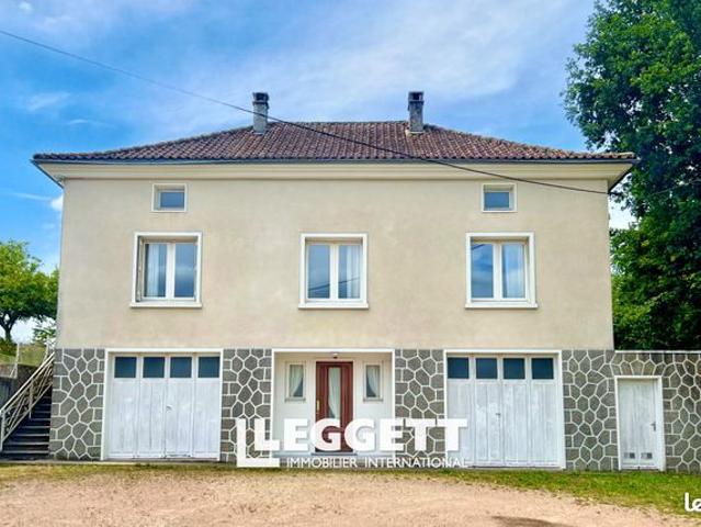 Maison 7 pièces 99 m²