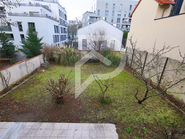 Maison 7 pièces, 99 m² à louer à Nanterre 92000