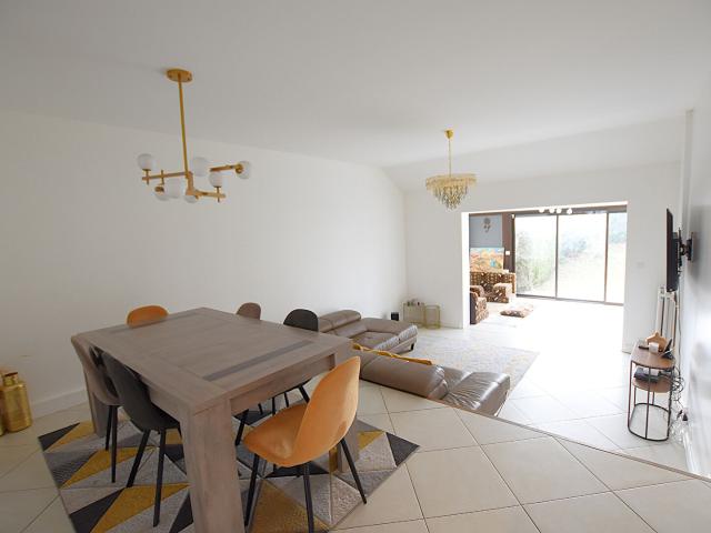 Maison 7 pièces Cergy 149.12m² 1600€ à louer l'Adresse