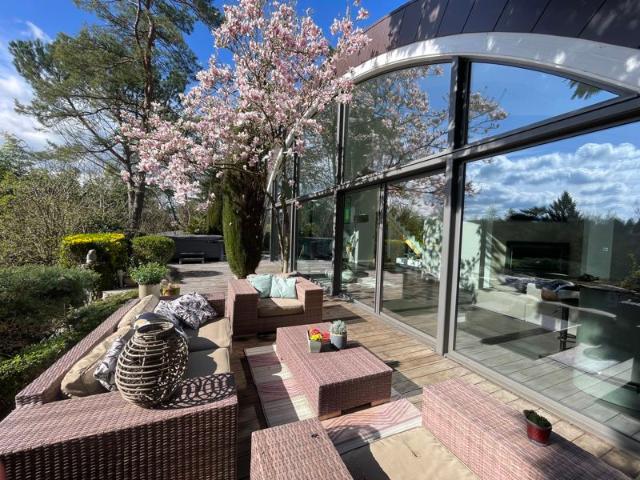 Maison, 7 pièces, Charbonnières les Bains