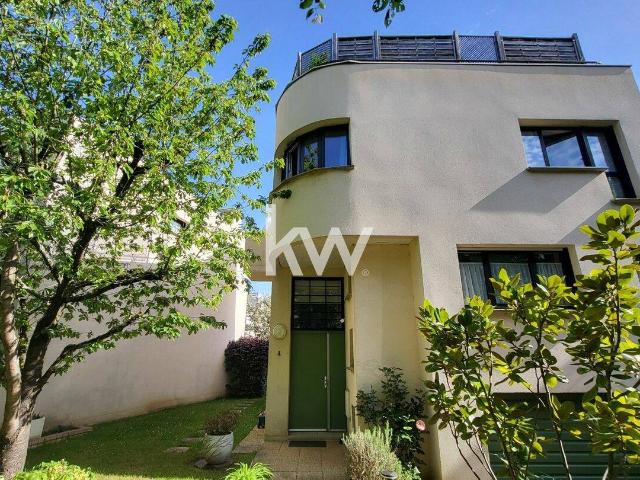 Maison 7 pièces Châtenay Malabry