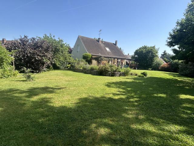 Maison 7 pièces à Ully saint georges 60730