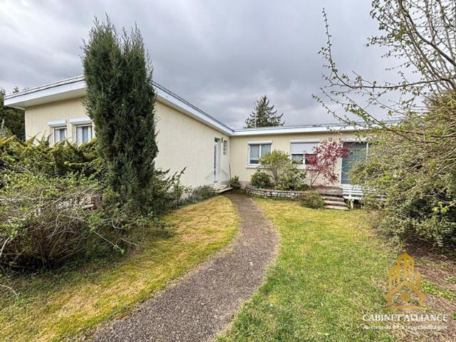 Maison 7 pièces à vendre à Dammarie les Lys Rare sur le marché