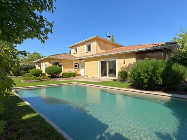 Maison 7 pièces à vendre Gradignan
