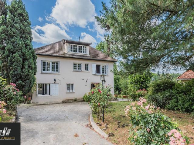Maison 7 pièces à Villejust 91140