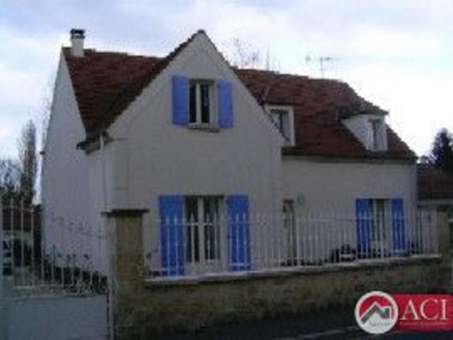 Maison 7 pièces PR CHAMBLY 60540