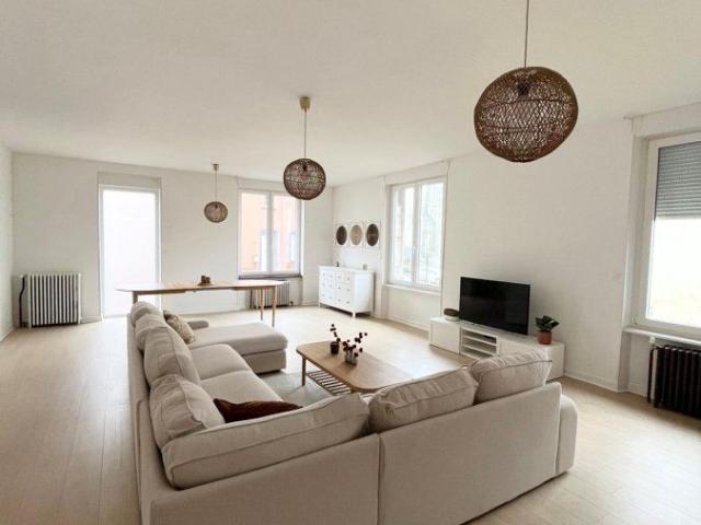 Maison 7 pièces à Hussigny Godbrange