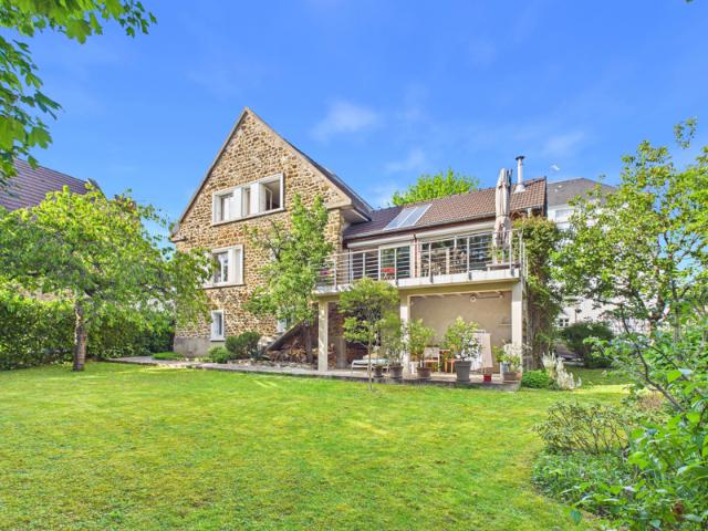 Maison 7 pièces à Juvisy sur orge 91260