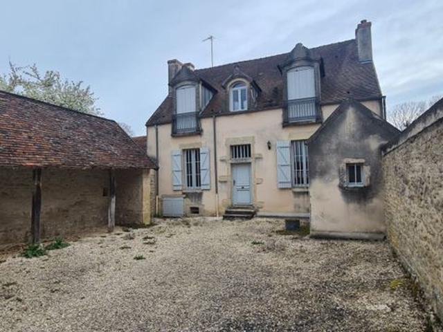 Maison 7 pièces à louer