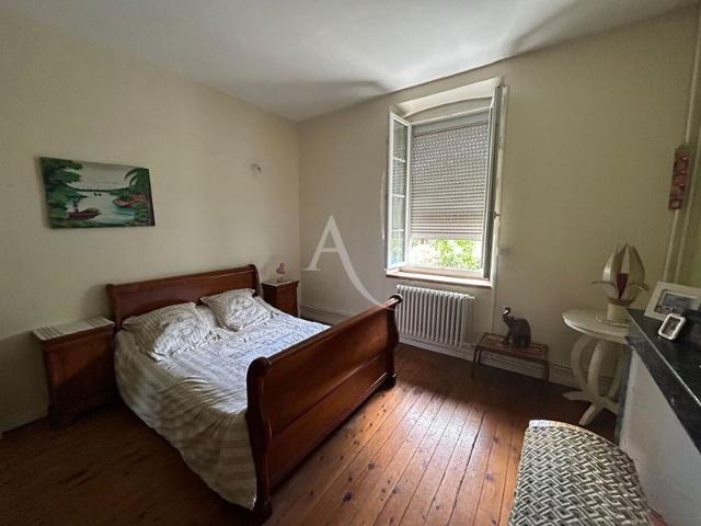 Maison 7 pièces à louer