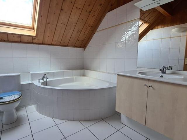 Maison 7 pièces à louer