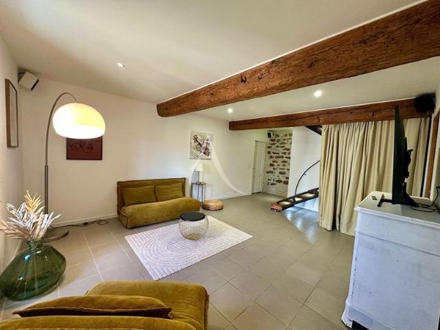 Maison 7 pièces à louer