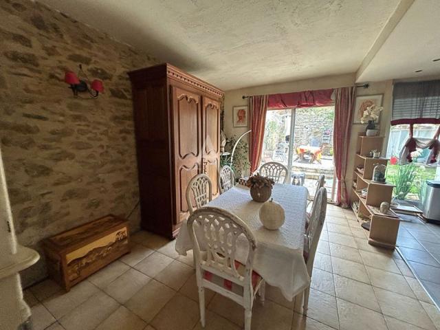 Maison 7 pièces à louer