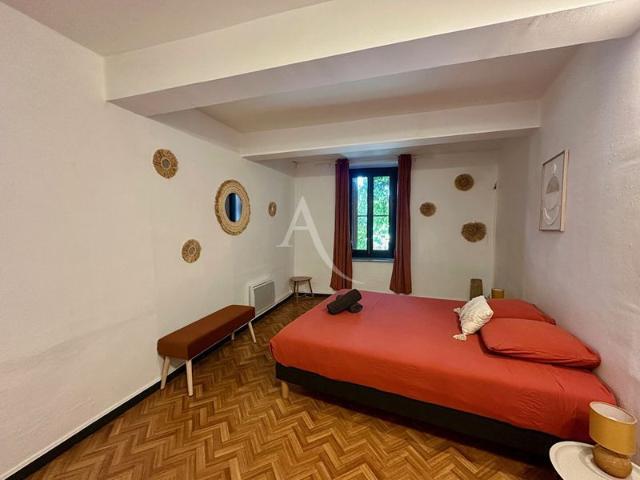 Maison 7 pièces à louer
